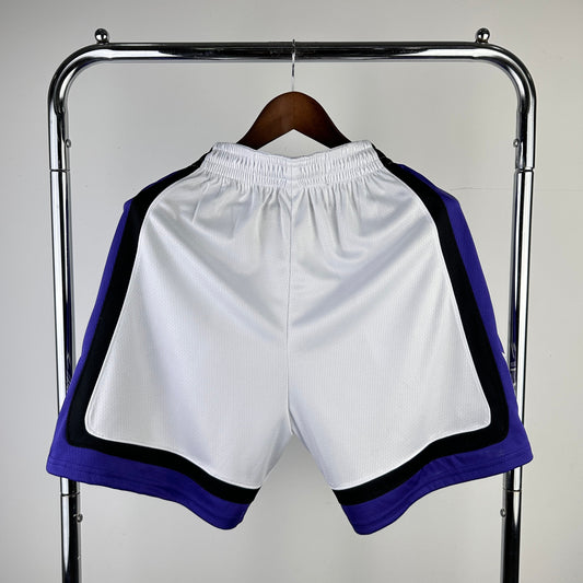 Short Sacramento Kings Visitante 24/25