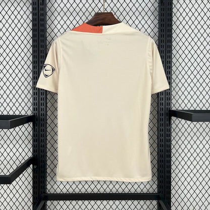 Camiseta Pre Partido FC Barcelona 24/25 S-XXL