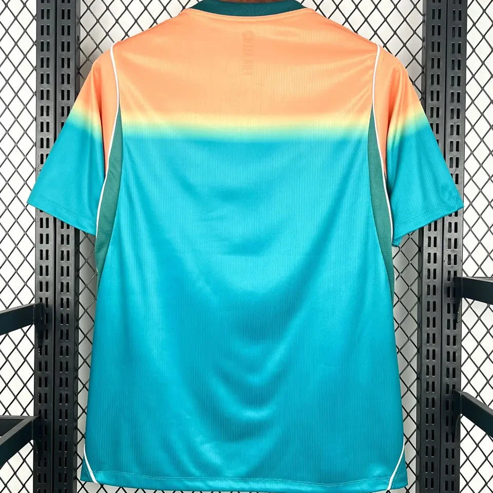 Camiseta Visitante Australia 2026