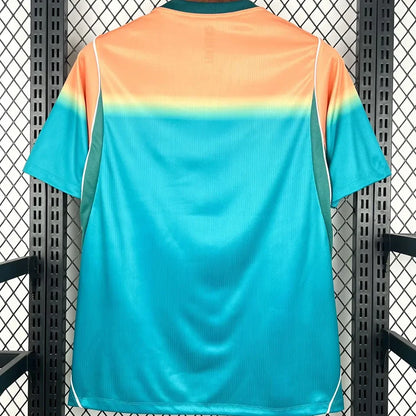 Camiseta Visitante Australia 2026