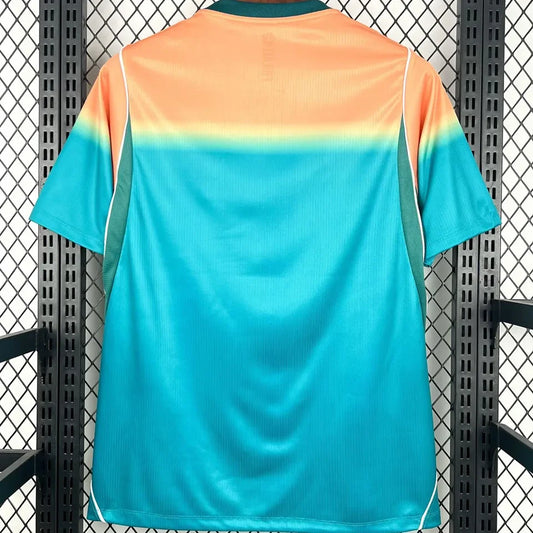 Camiseta Visitante Australia 2026