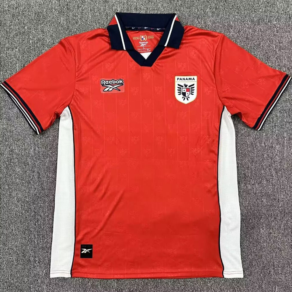Camiseta Local Panamá 2026