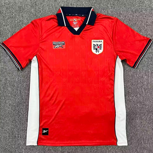 Camiseta Local Panamá 2026