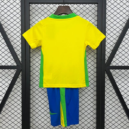 Kit Local Niño Brasil