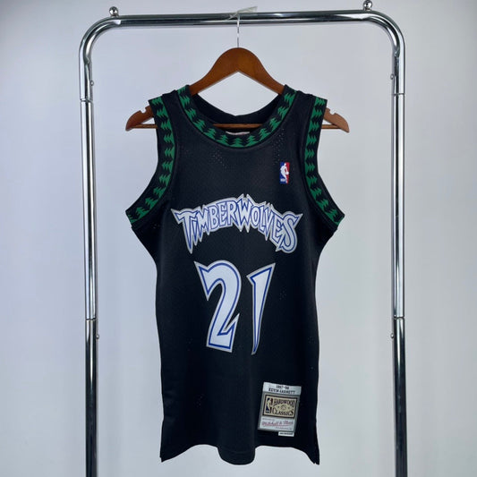 Minnesota Timberwolves 97/98