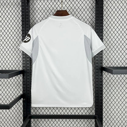 Camiseta Local Real Madrid 25/26