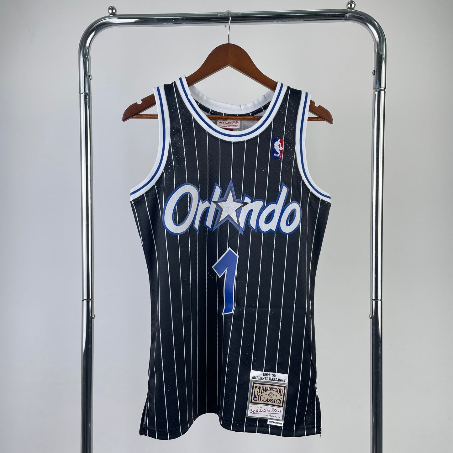Orlando Magic 96/97