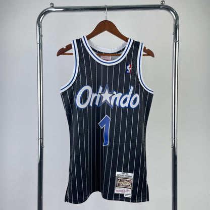 Orlando Magic 96/97