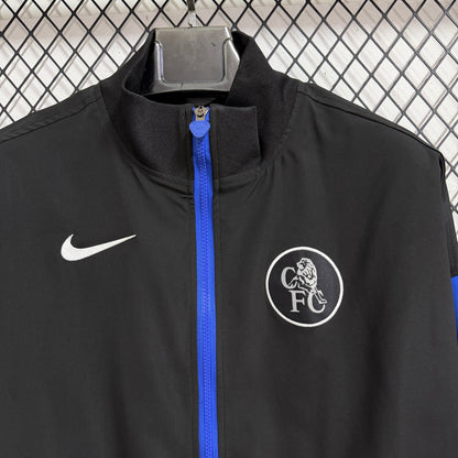 Campera Retro Chelsea T90