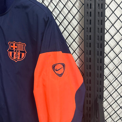 Campera Retro Barcelona T90