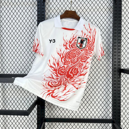 Camiseta Japón 25/26