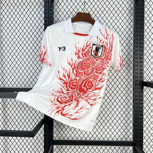 Camiseta Japón 25/26