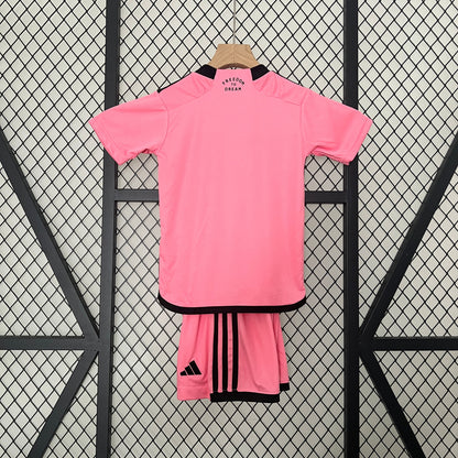 Kit Niño Miami