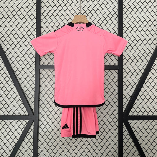 Kit Niño Miami