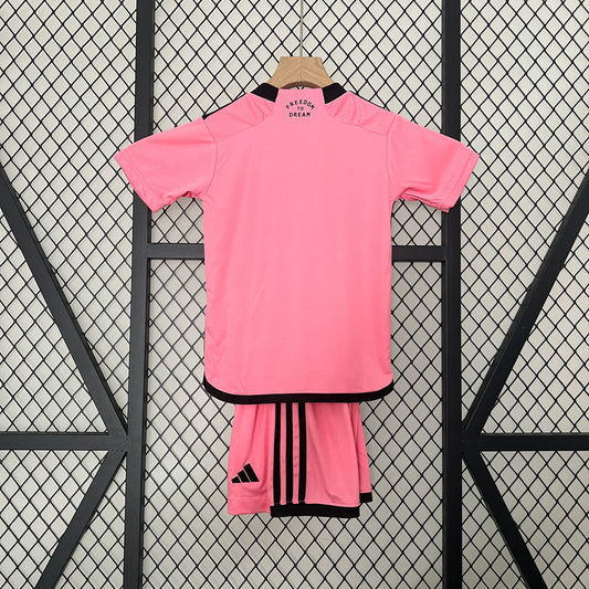 Kit Niño Miami