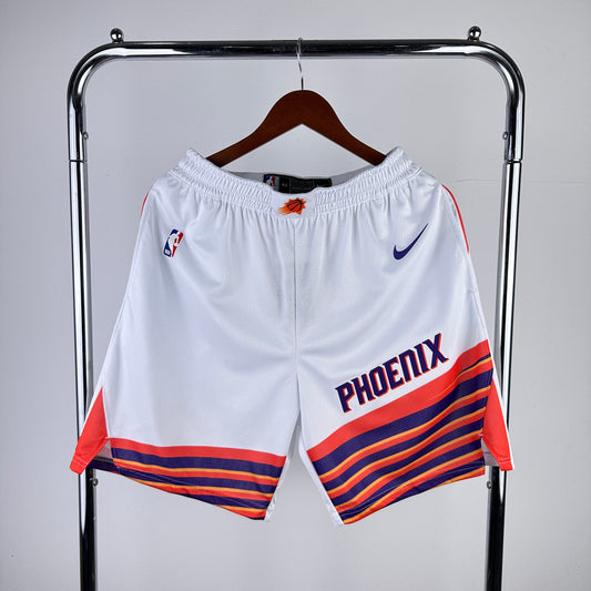 Short Phoenix Suns Visitante 24/25