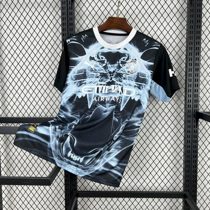 Camiseta Manchester City Edicion Especial 25/26 S-XXL