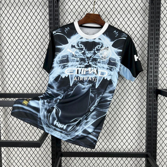Camiseta Manchester City Edicion Especial 25/26 S-XXL