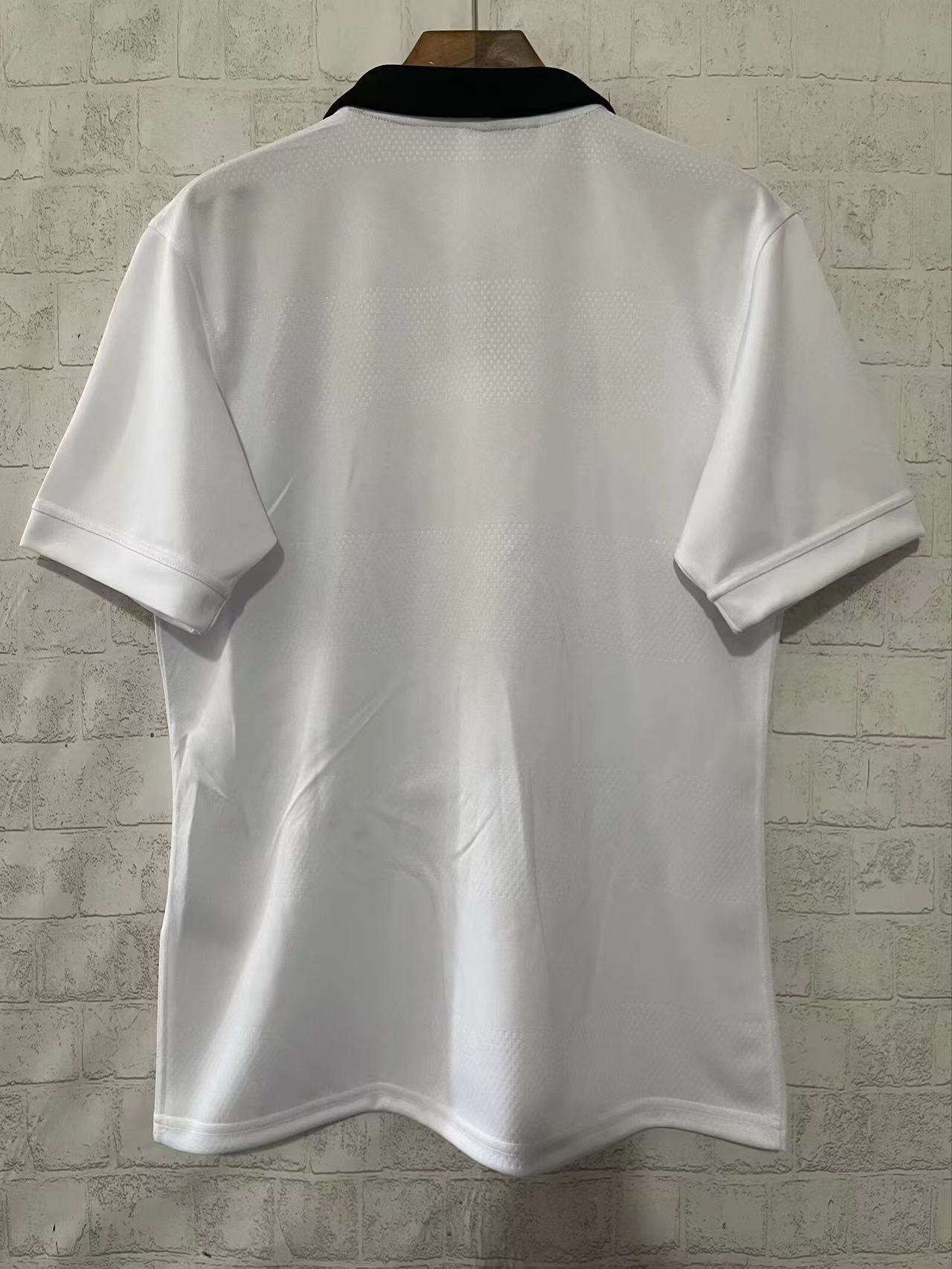 Camiseta Rugby All Blacks Alternativa 2025/26