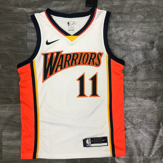 Golden State Warriors 16/17