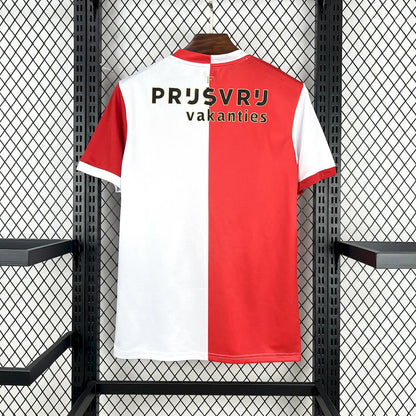 Camiseta Local Feyenoord 25/26
