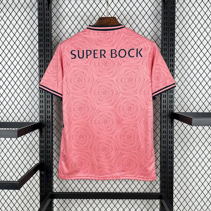 Camiseta Visitante FC Porto 25/26
