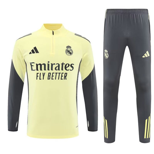 Conjunto Deportivo Real Madrid 2025/2026