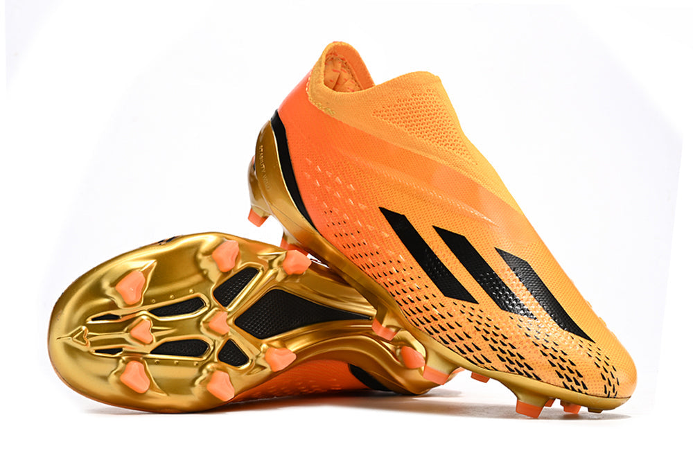 Adidas X Speedportal .1 2022 World Cup Boots FG