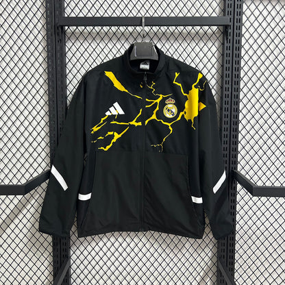 Campera Real Madrid Marvel