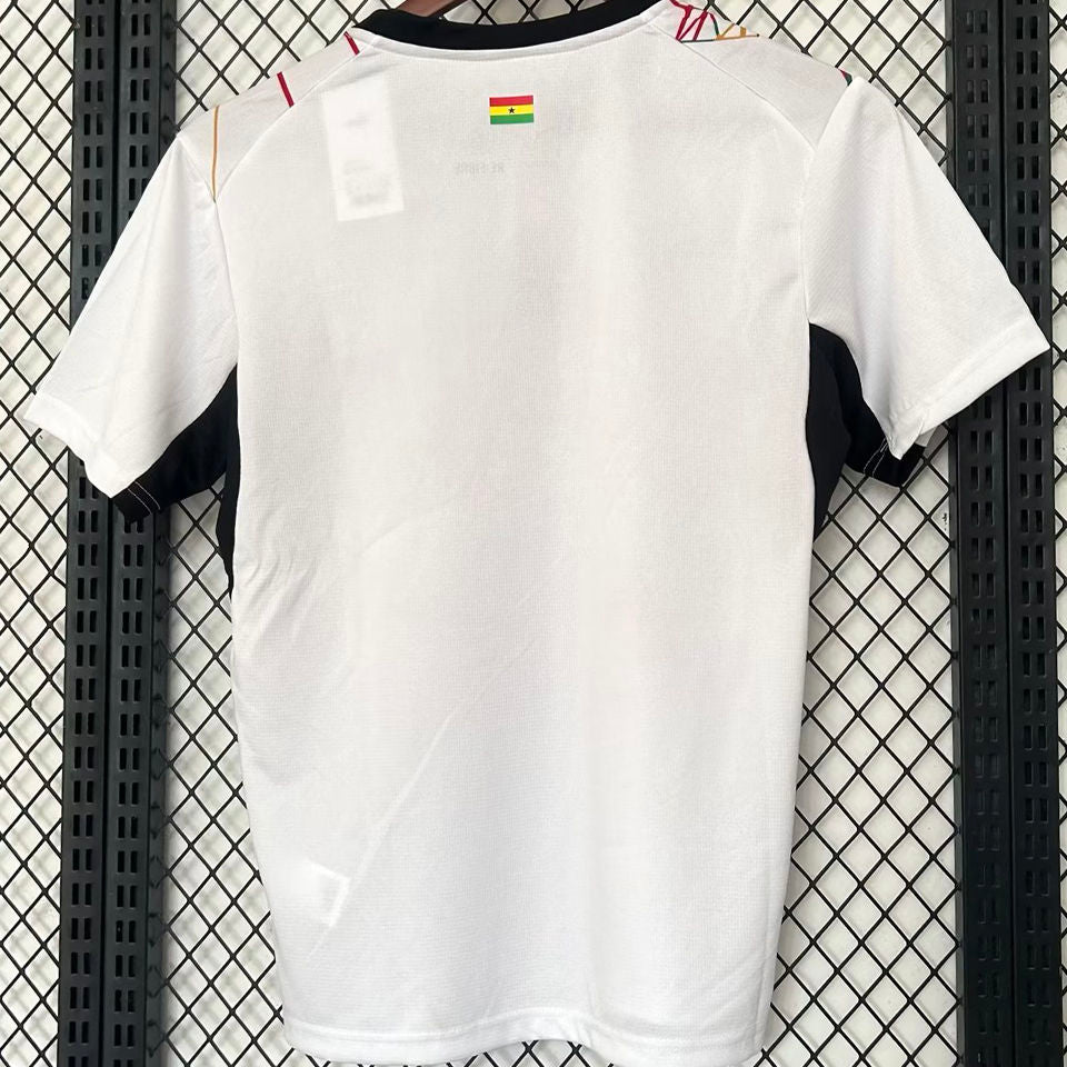 Ghana Local 2026