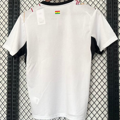 Ghana Local 2026