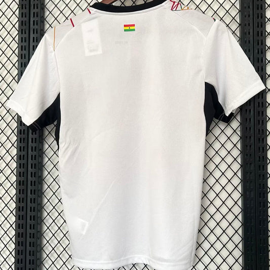 Ghana Local 2026