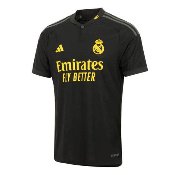 Camiseta Real Madrid tercera 2023/2024 - Versión Jugador