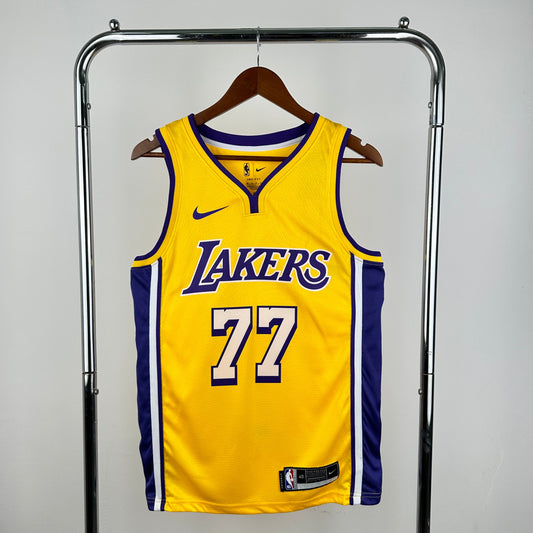 Los Angeles Lakers Local 24/25