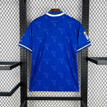 Camiseta Retro Athletic Bilbao 01/03