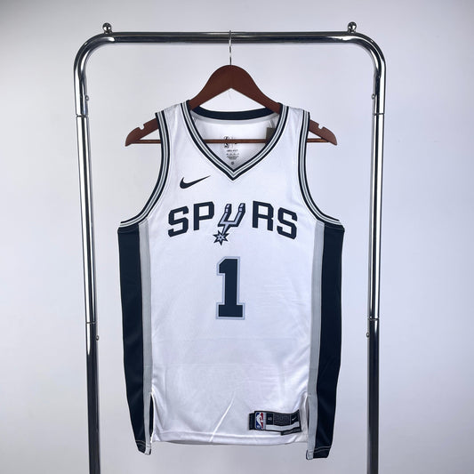 San Antonio Spurs Local 24/25