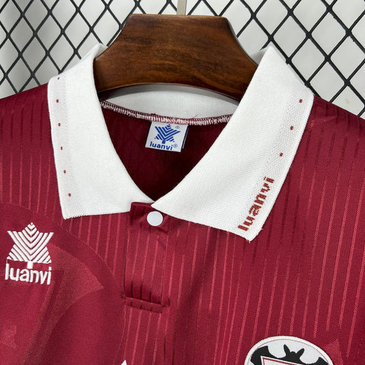 Camiseta Retro Albacete 94/95