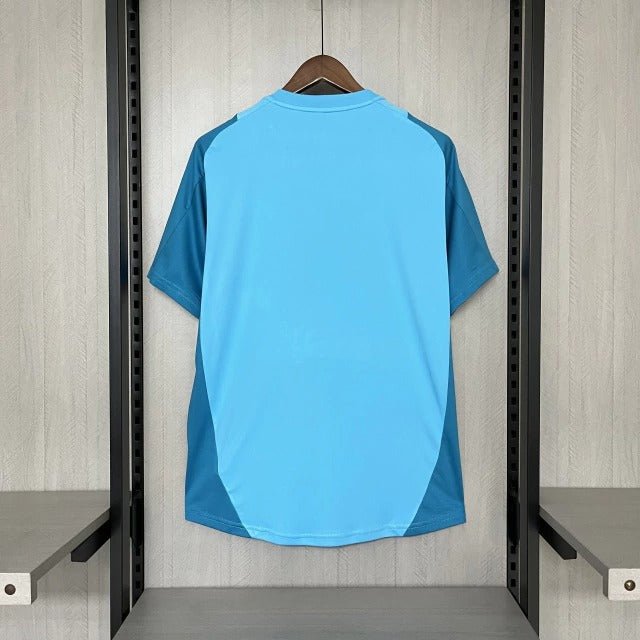 Camiseta Flamengo Entrenamiento 2025/26 - Fan Version