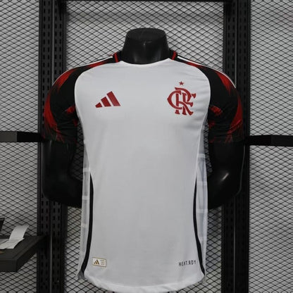 Camiseta Flamengo Alternativa 2025/26 - Version Jugador