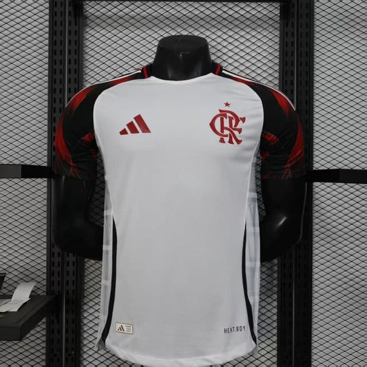 Camiseta Flamengo Alternativa 2025/26 - Version Jugador