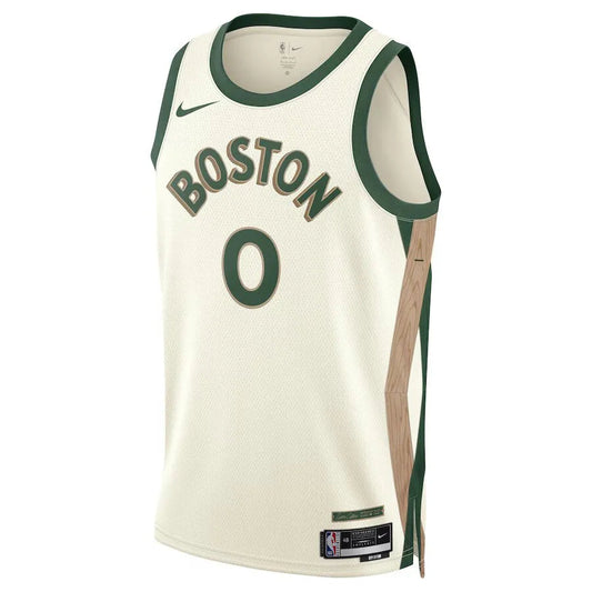 Camiseta Boston Celtics - City Ed. 2023/2024 ⚡