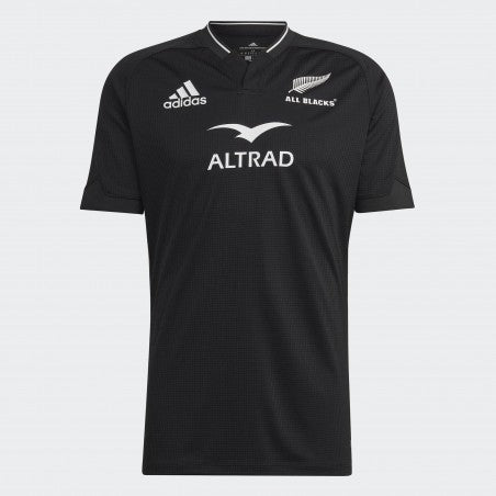 Camiseta Rugby All Blacks local ⚡