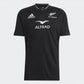 Camiseta Rugby All Blacks local ⚡