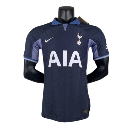 Camiseta Tottenham alternativa 2023/2024 - VERSION JUGADOR