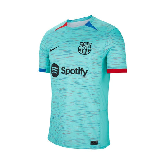 Camiseta Barcelona tercera 2023/2024