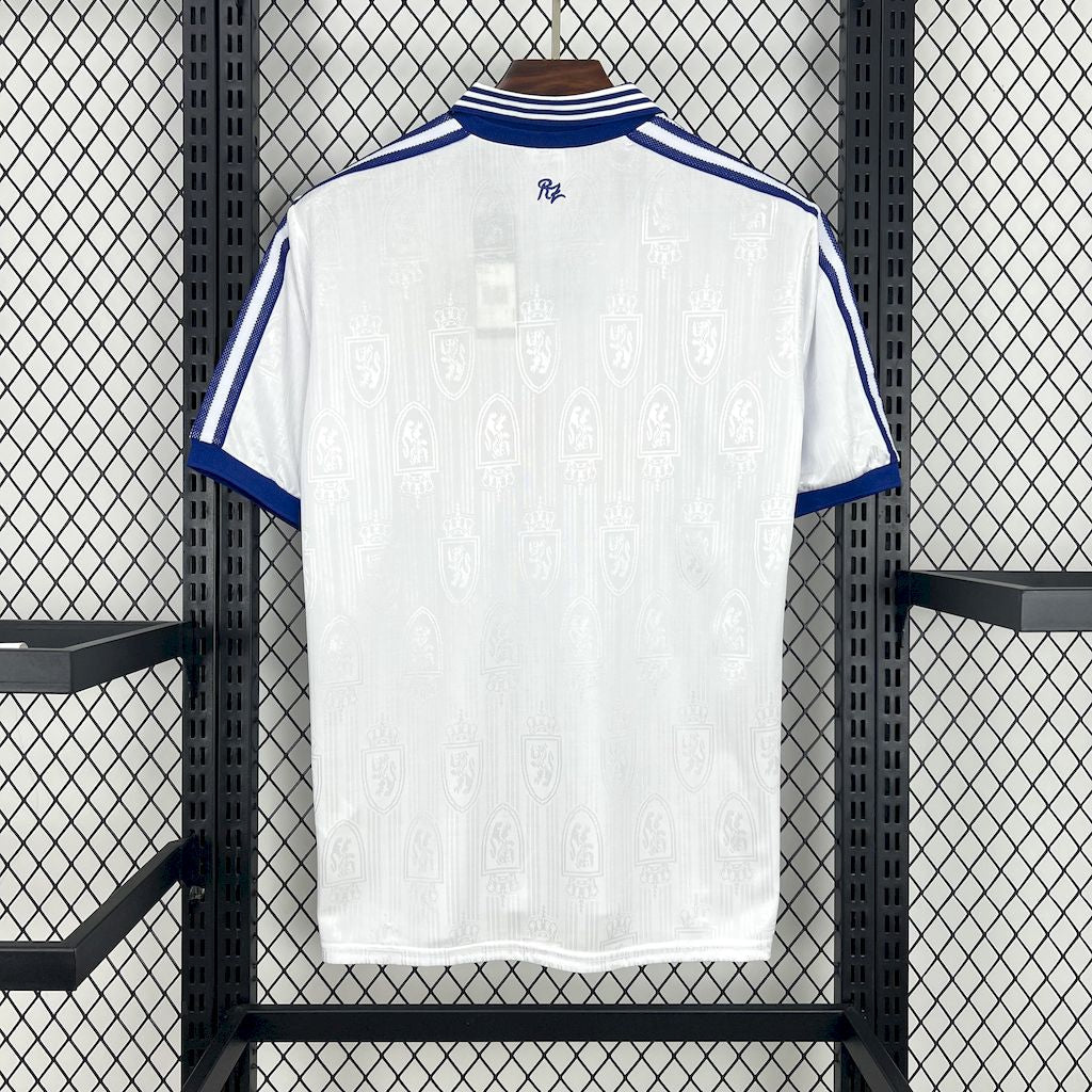 Camiseta Retro Zaragoza 97/98