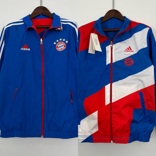 Campera Reversible Bayern Munich 23/24