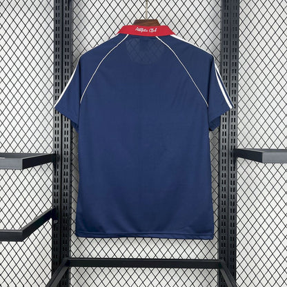 Camiseta Retro Athletic Bilbao 99/00 S-XXL