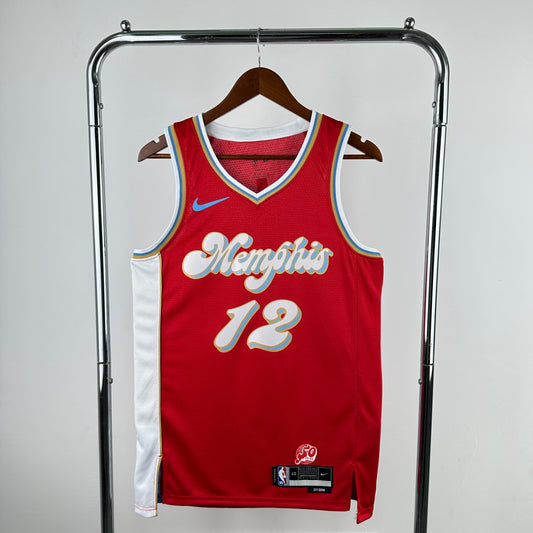 Memphis Grizzlies Visitante 24/25