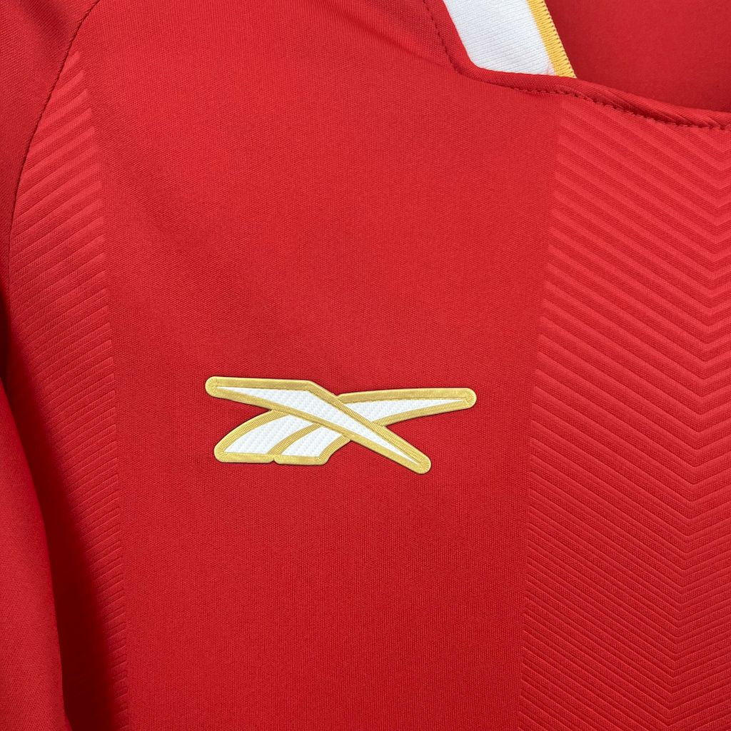 Camiseta Local Panamá 25/26